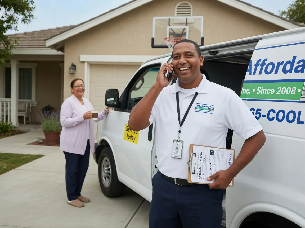 Central Ac Repair Berthold, ND FAQs